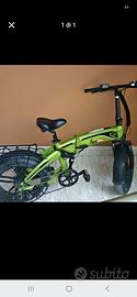 bici elettrica 