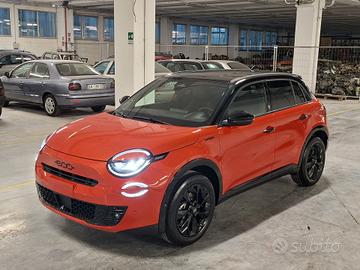 Fiat 600 1.2 Turbo mhev Hybrid 136CV Sport Milano 