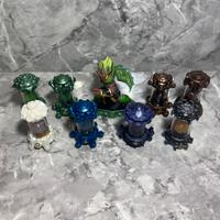 Skylanders 9 Articoli