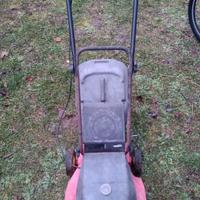 Tagliaerba Elettrico