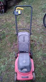 Tagliaerba Elettrico