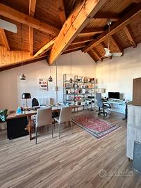 Ufficio in centro storico