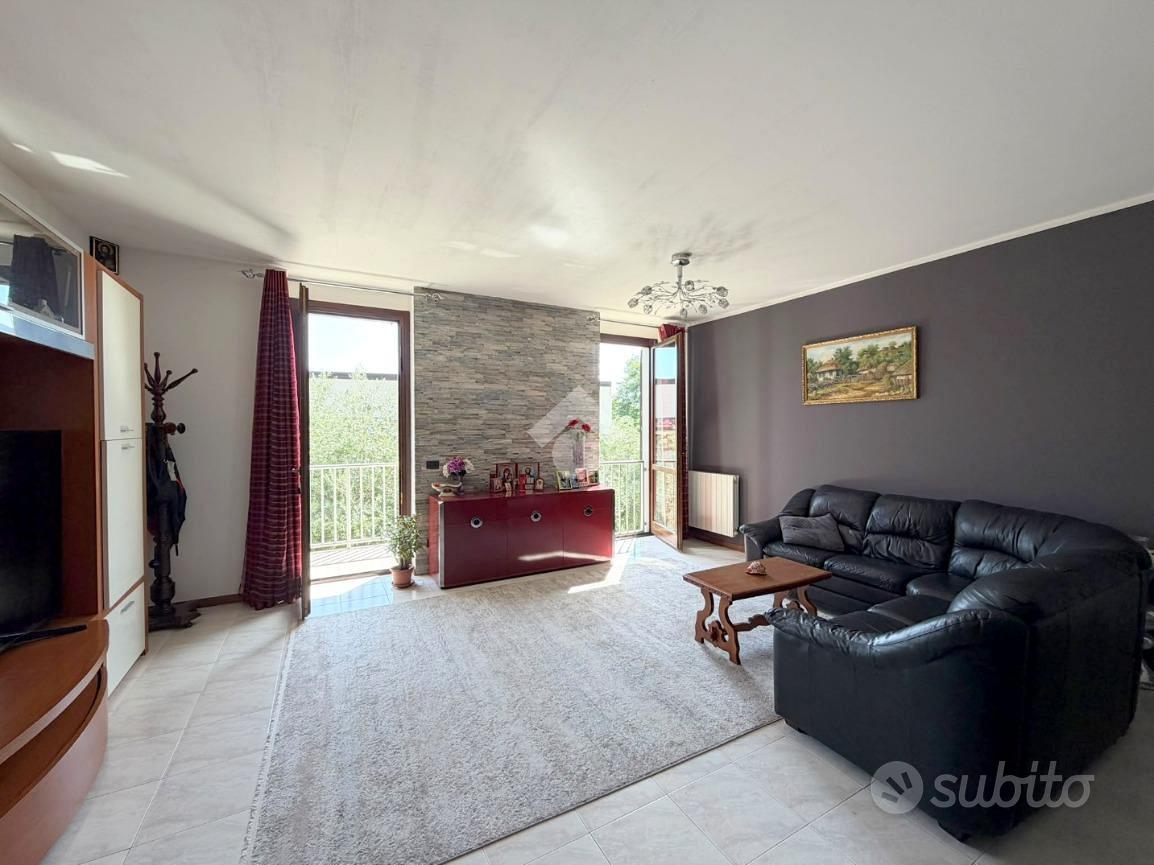 Appartamento – Chiuduno, Bergamo - Altro