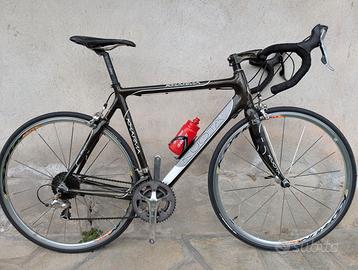 bici strada kuota kharma
