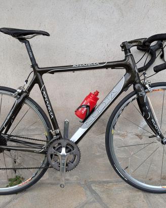 bici strada kuota kharma
