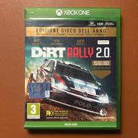 Dirt Rally 2.0 Xbox One