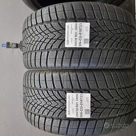 2 Pneumatici 285/30 R21 Dunlop Winter Sport 4 D R0