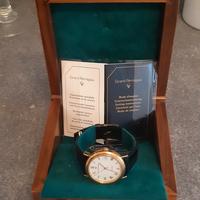 Orologio girard perregaux 30 anni fiat oro