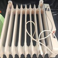 termosifone portatile 