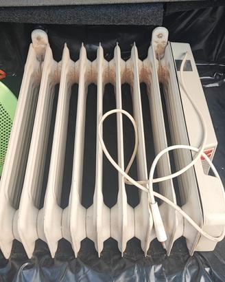 termosifone portatile 