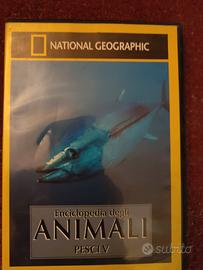DVD National Geographic 
