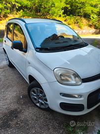 fiat panda twin air 