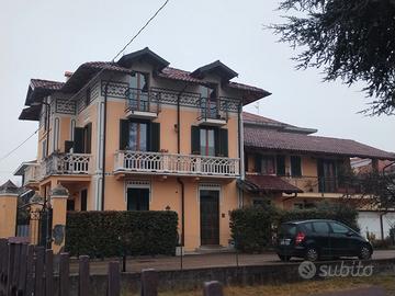 Alloggio signorile