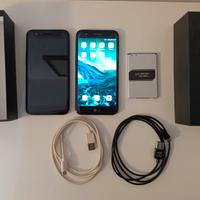 Telefono cellulare LG K10 