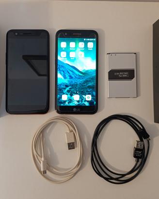 Telefono cellulare LG K10 