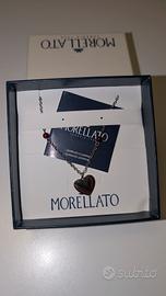 collana cuore Morellato 