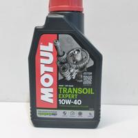 Olio Trasmissione MOTUL 10W-40 SAE 90 1LT