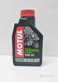 Olio Trasmissione MOTUL 10W-40 SAE 90 1LT
