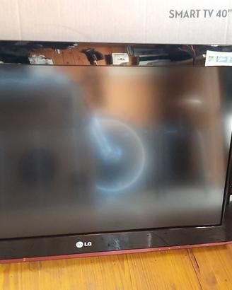TV LG 32"