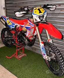 Beta Rr 300 Holcombe