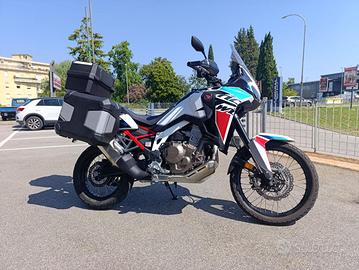 HONDA Africa Twin CRF 1100 L Africa Twin CRF 110