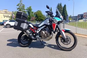 HONDA Africa Twin CRF 1100 L Africa Twin CRF 110