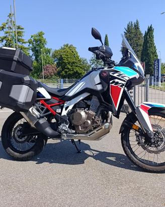 HONDA Africa Twin CRF 1100 L Africa Twin CRF 110
