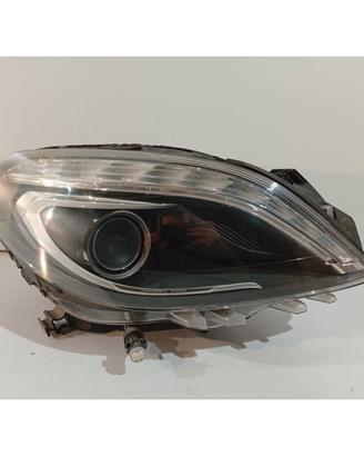 Mercedes B W246 Faro bi-xenon destro - 18376