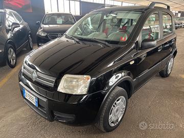 Fiat Panda 1.2 GPL 44kw 60cv 4x4