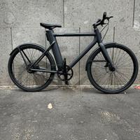 bici elettrica Cowboy 3