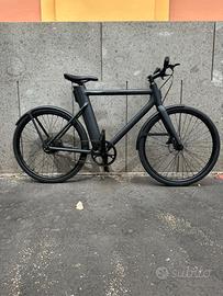 bici elettrica Cowboy 3