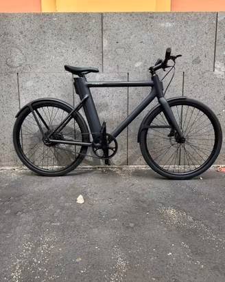 bici elettrica Cowboy 3