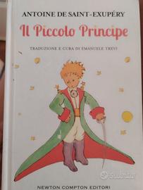 libro il piccolo principe 