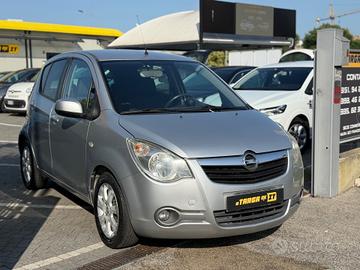 Opel Agila 1.2 86CV Enjoy + GARANTITA