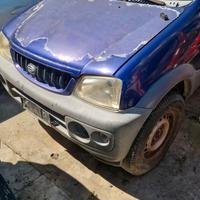 Daihatsu Terios prima serie 2003 per ricambi (2a)