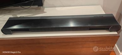 Soundbar Yamaha ysp 3300
