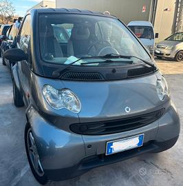 SMART CITY COUPE per ricambi usati