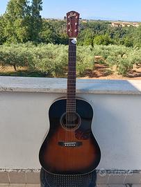 chitarra acustica guild ds240