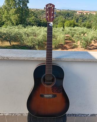 chitarra acustica guild ds240