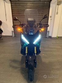 Honda X-Adv 750