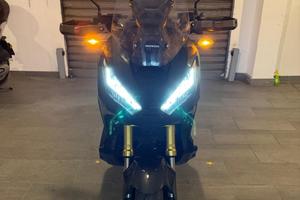 Honda X-Adv 750