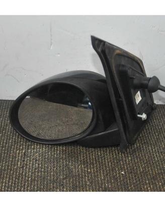 Specchio ant Sx CitroenC1/Peugeot107/ToyotaAygo