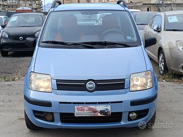 Panda fiat