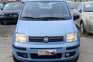Panda fiat