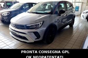 OPEL Crossland 1.2 12V Start&Stop GS Line