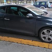 Renault Megane Mégane 1.6