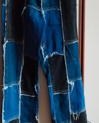 pantaloni donna