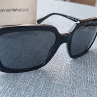 occhiali da sole per donna Emporio Armani 