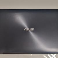 Portatile ASUS X555L – Potenziato (12GB RAM / SSD