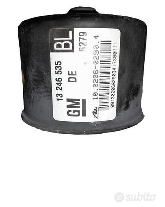 Pompa - Centralina ABS Per Opel Corsa D